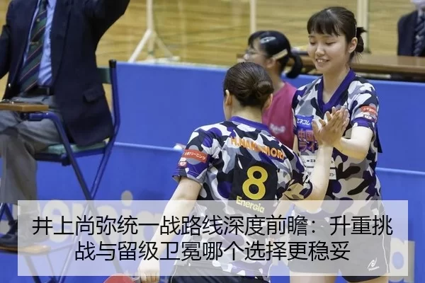 井上尚弥统一战路线深度前瞻：升重挑战与留级卫冕哪个选择更稳妥（bsport）
